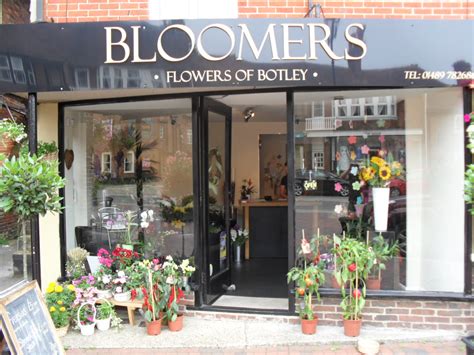 bloomers flower shop las vegas.